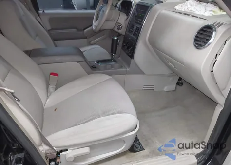 2006 Ford Explorer Xlt z USA, uszkodzony, nr VIN 1FMEU63E06UB48778